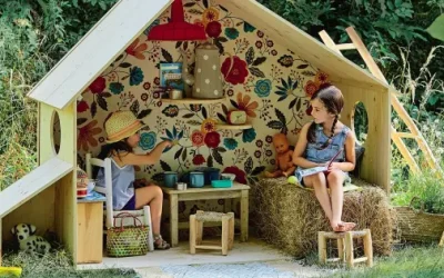 Quelles sont les étapes essentielles pour construire une cabane soi-même ?