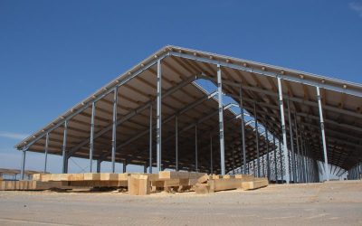 Faut-il un permis de construire pour un hangar ouvert ?