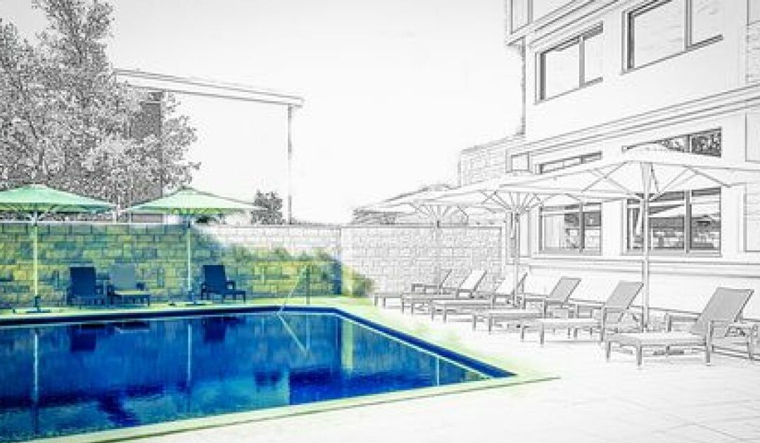 Faut-il un permis de construire pour une piscine en France ?