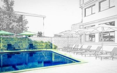 Faut-il un permis de construire pour une piscine en France ?