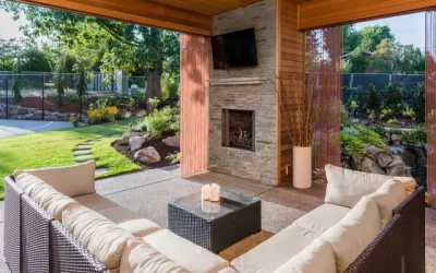 Faut-il un permis de construire pour une terrasse ?