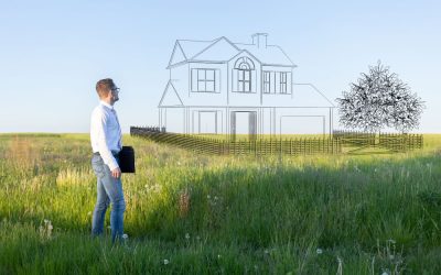 Peut-on acheter un terrain constructible sans construire ?