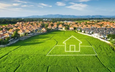Peut-on construire sur un terrain agricole en France ?