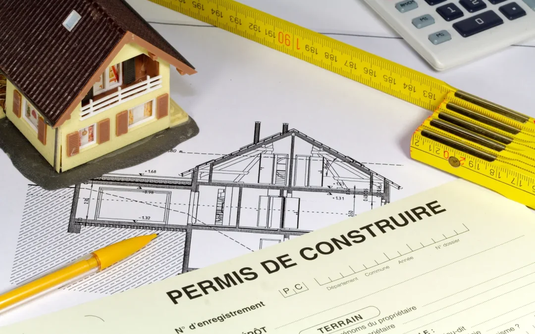 Comment obtenir un permis de construire en France ?