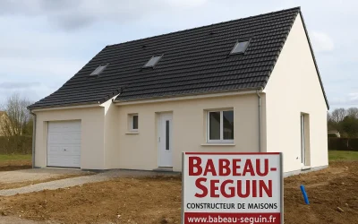 Quels sont les avis sur le Constructeur de maison Babeau-Seguin ?