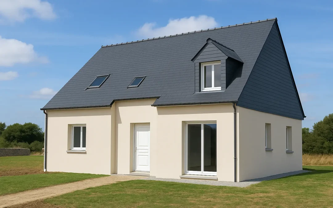 Quels sont les meilleurs constructeurs de maison à Brest ?