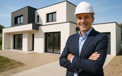 La liste des meilleurs constructeurs de maison contemporaine dans les Alpes-Maritimes (06)