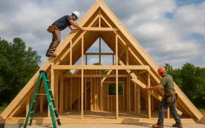 La liste des meilleurs constructeurs de maison en A en France