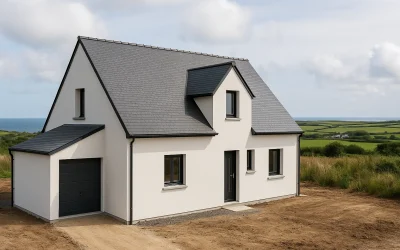 Quels sont les meilleurs constructeurs de maison dans le Finistère ?