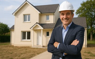 Peut-on faire confiance au constructeur Maison Privat​ ?