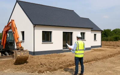 Quels sont les meilleurs constructeurs de maison à Quimper ?
