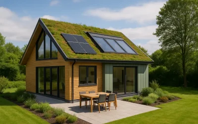 Quel constructeur choisir pour une maison écologique ?