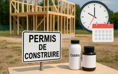 Quel est le délai légal d’instruction d’un permis de construire ?
