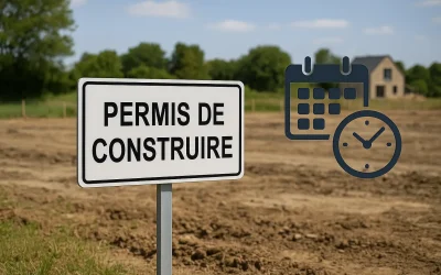 Quelle est la durée de validité d’un permis de construire ?
