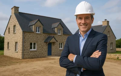 Quel est le meilleur constructeur de maison en Bretagne ?