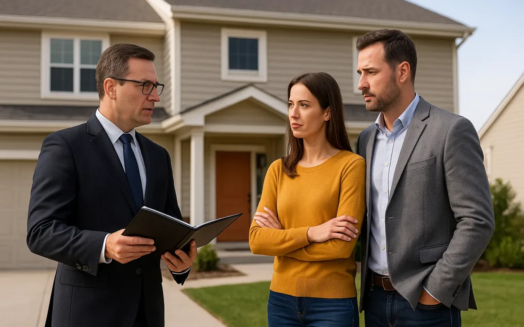 Comment faire estimer sa maison ?