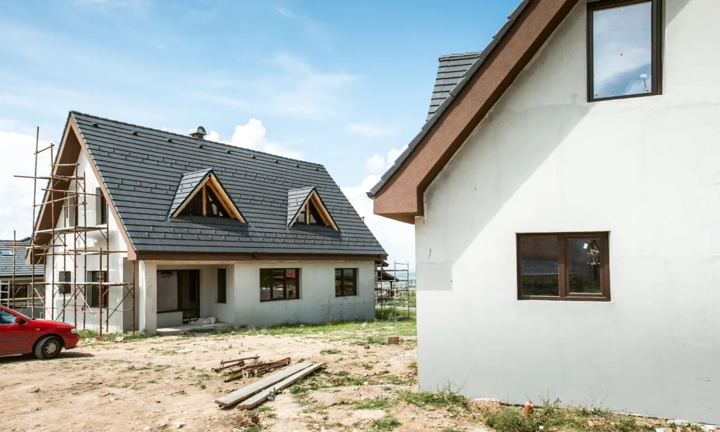 construire une maison avec 80 000 euros