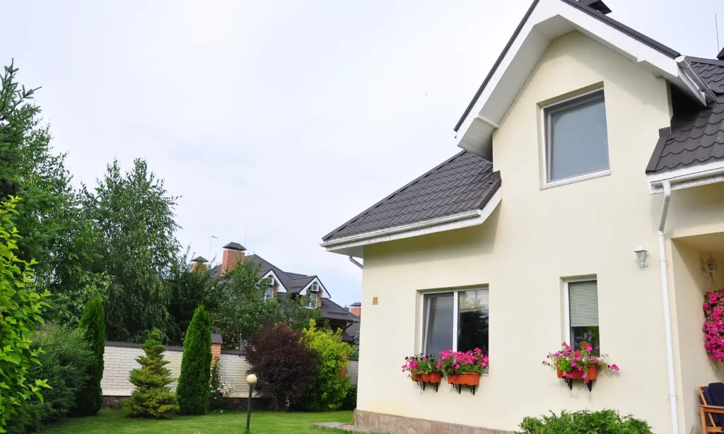 estimer l'année de construction d'une maison