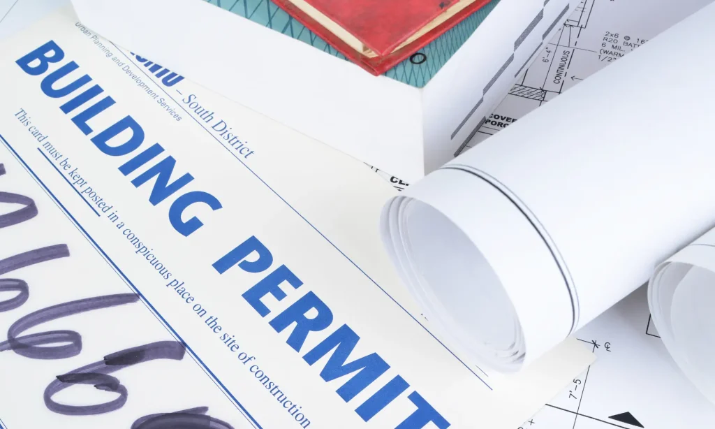 permis de construire vs déclaration préalable