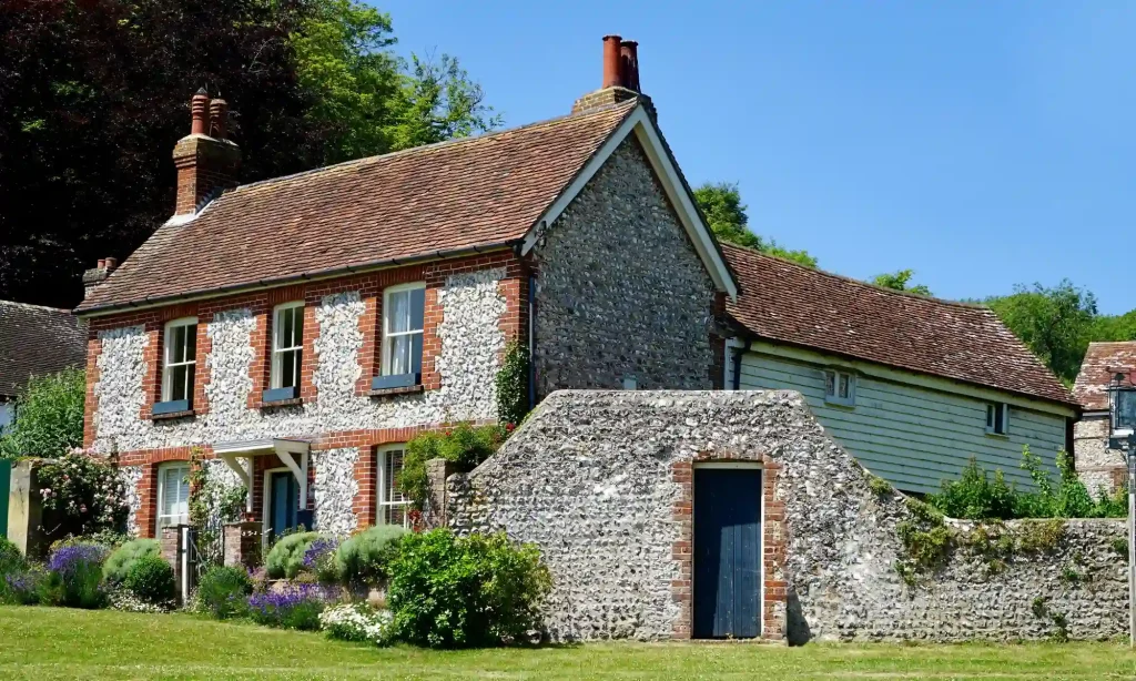 solutions pour connaître la date de construction d’une maison