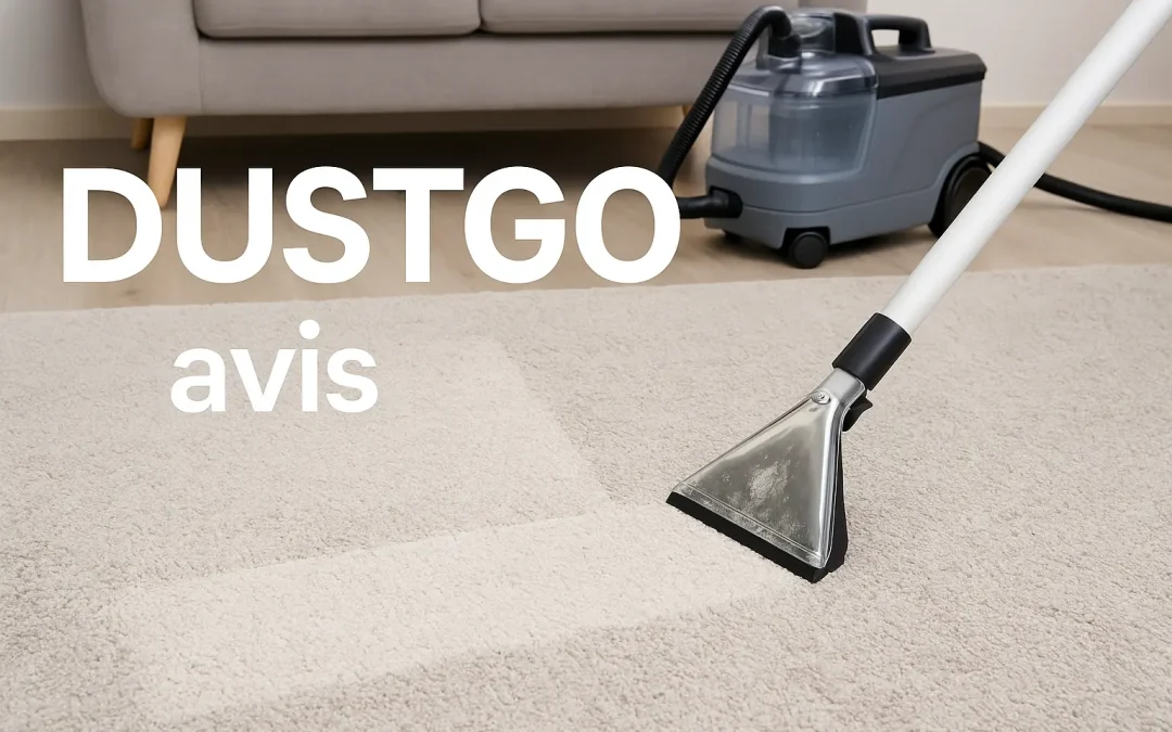 Quels sont les avis sur DustGo ?