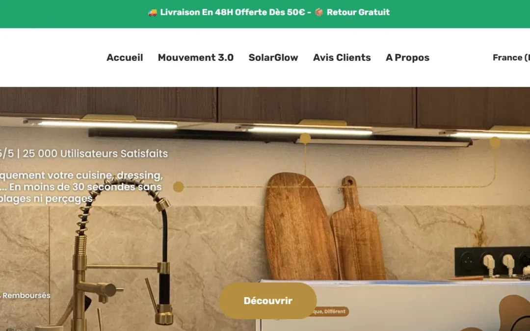 Quels sont les avis de Lumic ?