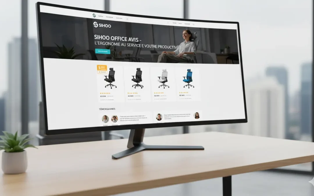 Quels sont les avis sur Sihoo ?