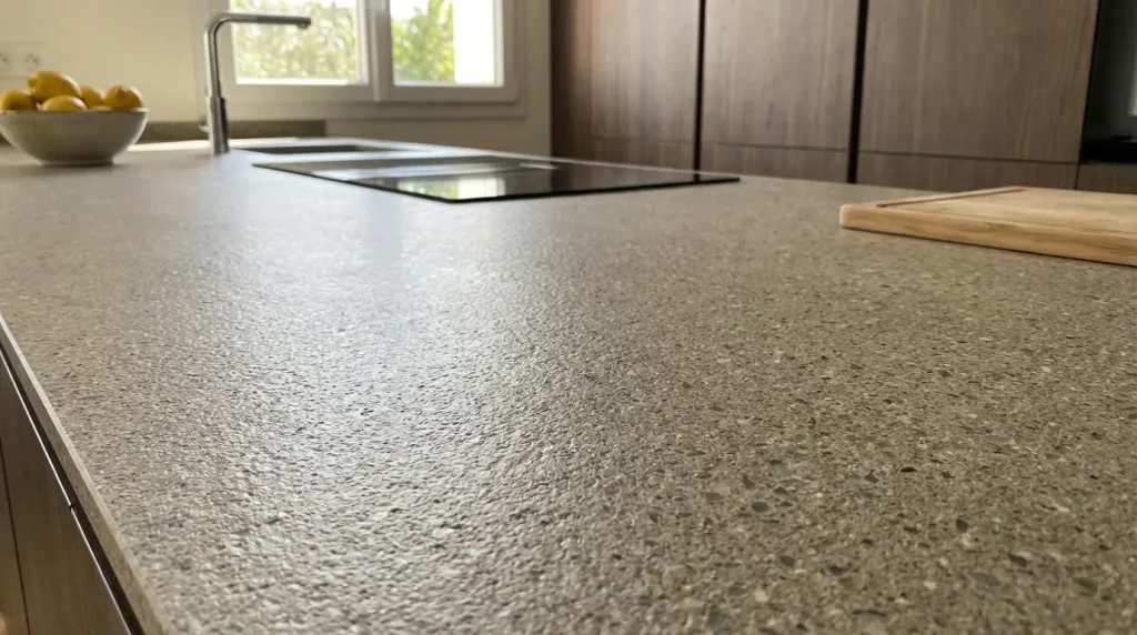 principaux inconvénients de la pierre reconstituée