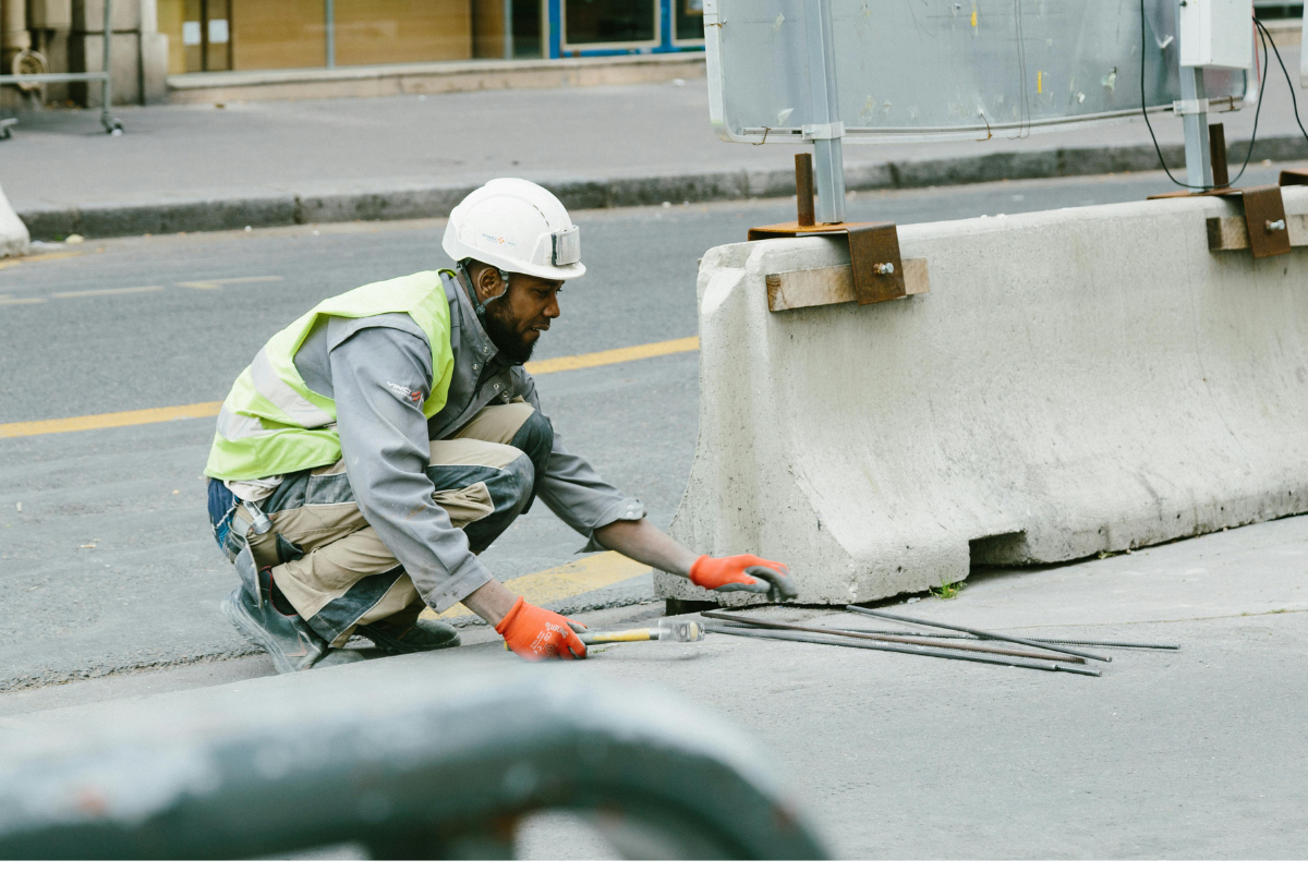 quelles chaussures de securite dans le btp