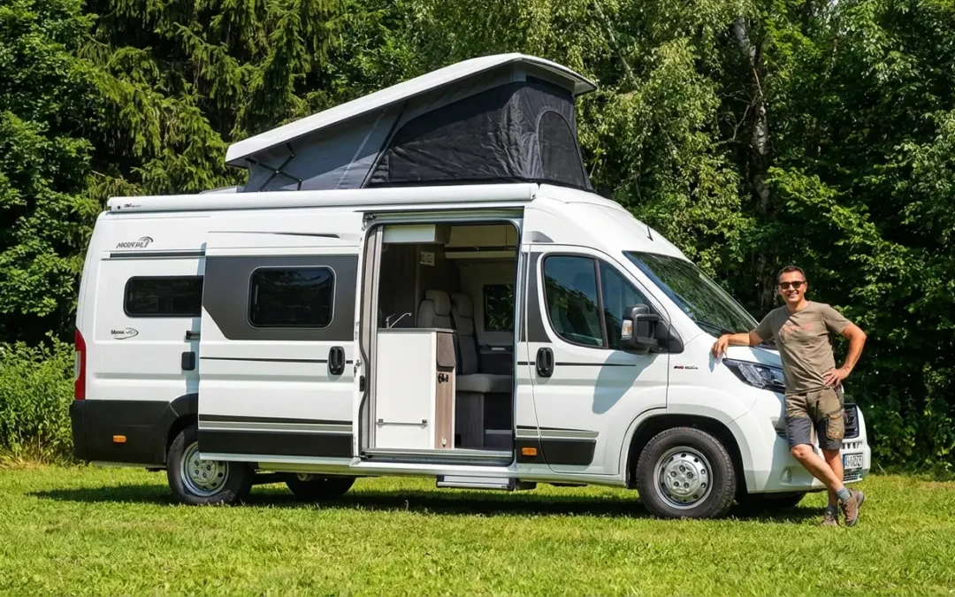 Quels sont les inconvénients d&rsquo;un toit relevable sur un van ou camping-car ?