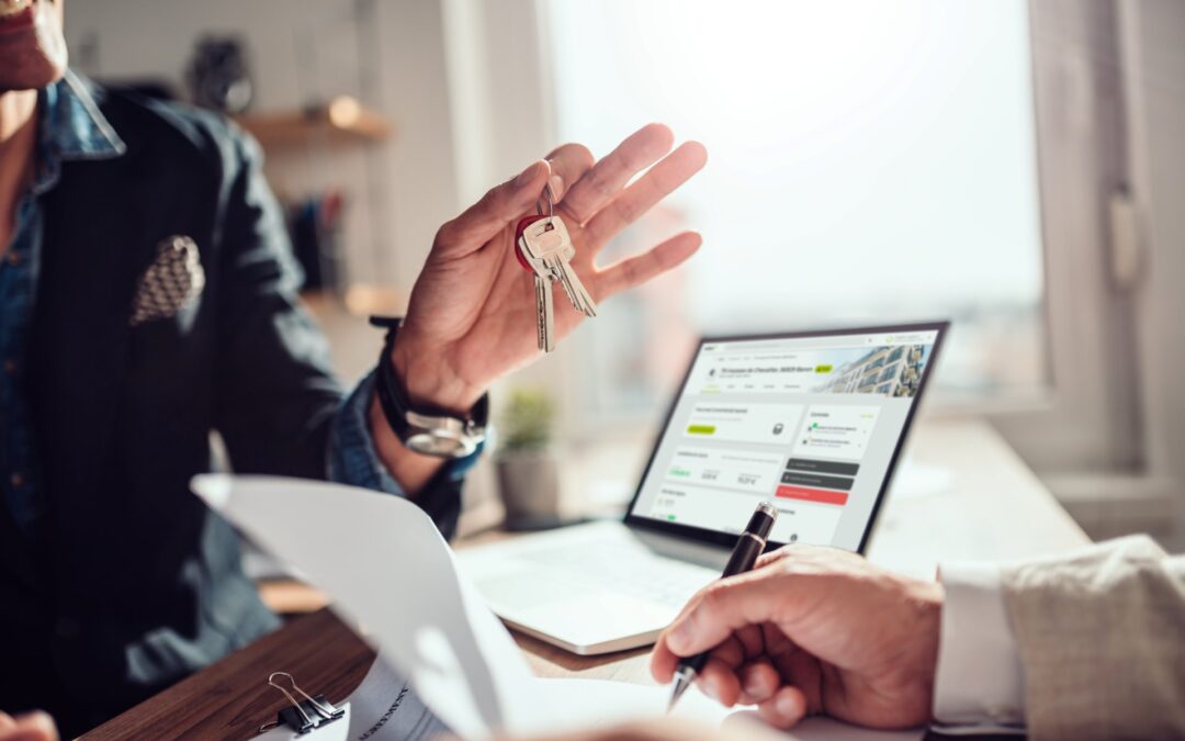 Confier son bien à une agence locative : comment savoir si elle est vraiment bien organisée ?