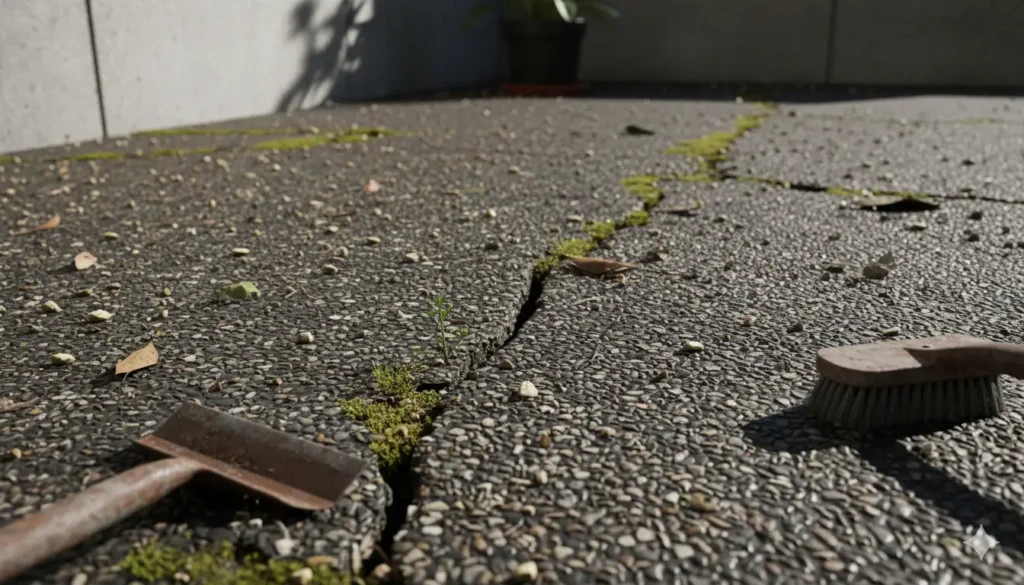 avantages de la moquette de pierre