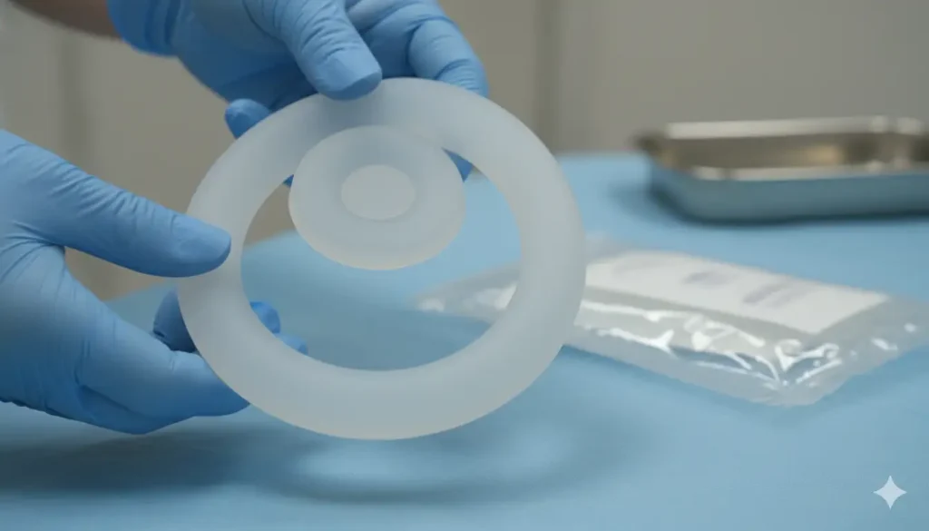 avantages du pessaire