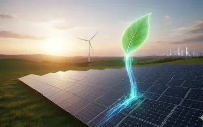 Quels sont les avantages et inconvénients des panneaux photovoltaïques ?