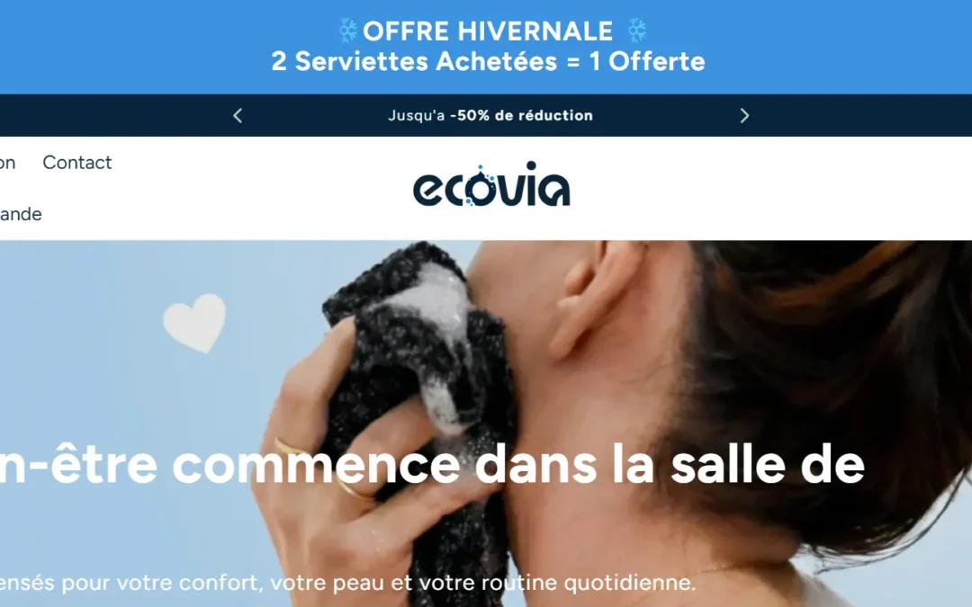 Quels sont les avis sur Ecovia France ?