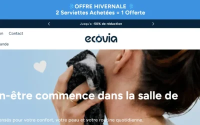 Quels sont les avis sur Ecovia France ?