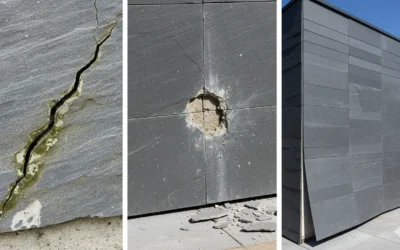 Quels sont les inconvénients sur la feuille de pierre à connaître ?