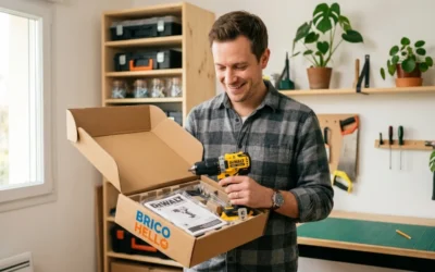 Quels sont les avis sur Brico Hello ?