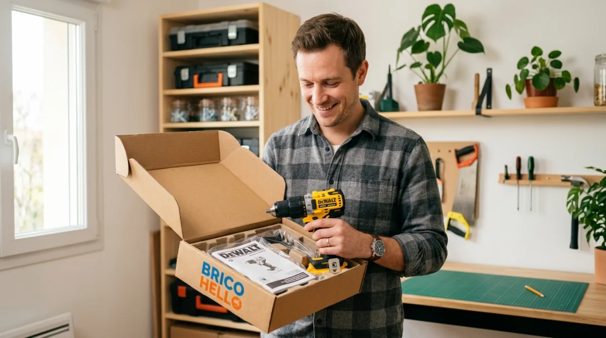 Image générée par IA