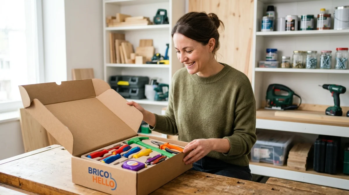 Image générée par IA