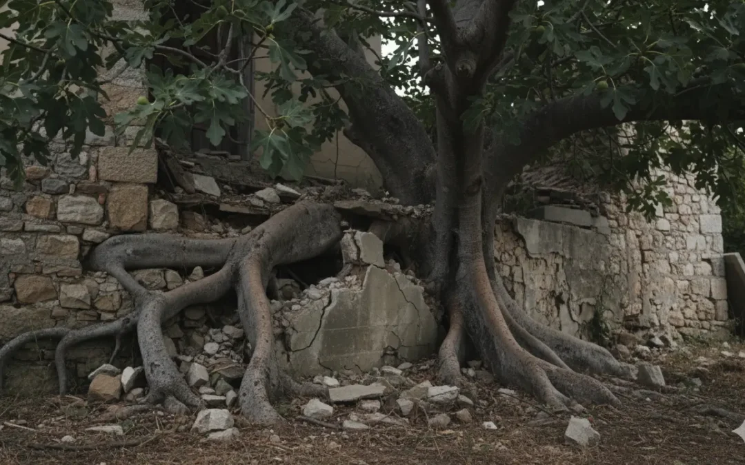 Quels sont les inconvénients du figuier ?