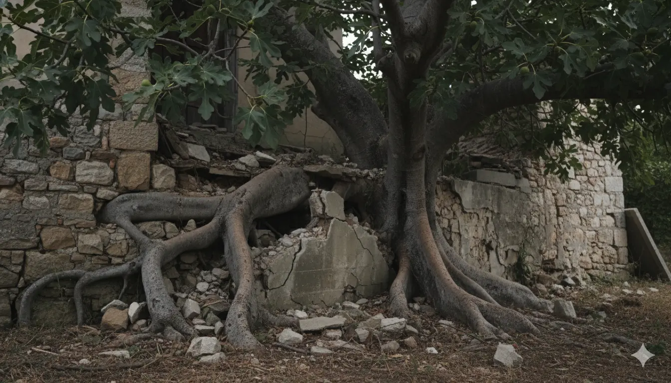 inconvénient du figuier