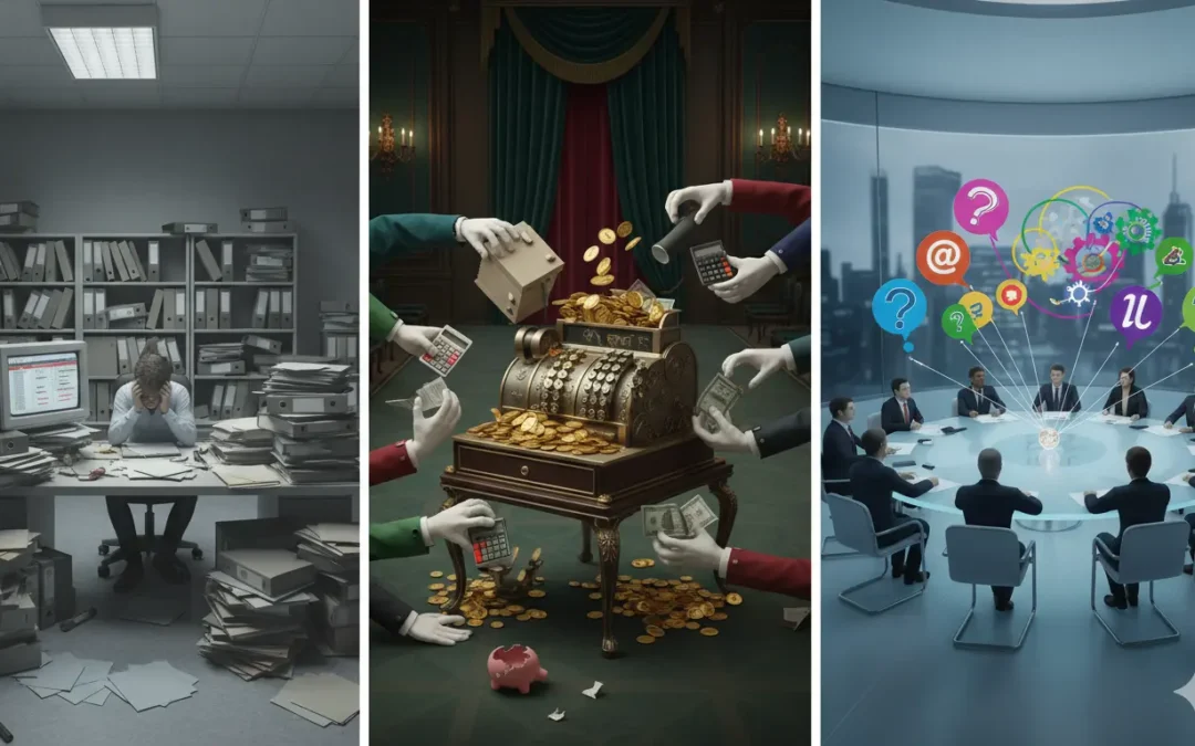 Quels sont les inconvénients d&rsquo;une SISA ?