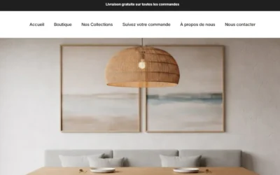 Notre analyse complète des avis sur Lumique avant votre prochain achat