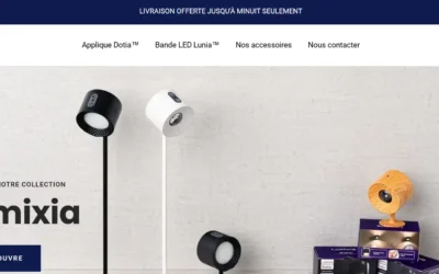 Quels sont les avis sur Lumixia Fr ?