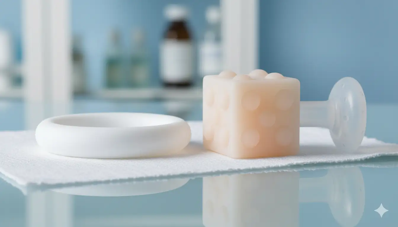 pessaire avantages et inconvénients