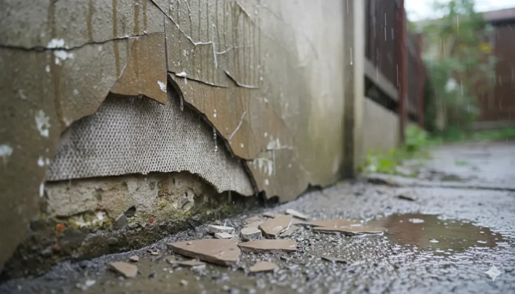 principaux inconvénients de la feuille de pierre