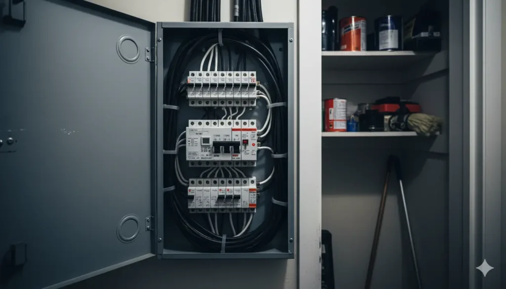 principaux inconvénients du chauffe eau électrique instantané