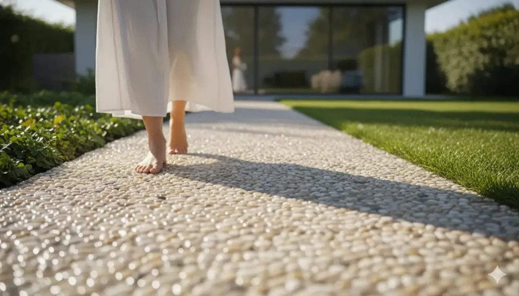 prix de la moquette de pierre