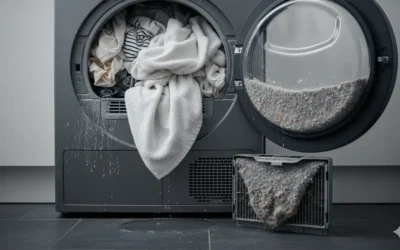 Quels sont les inconvénients du sèche-linge à pompe à chaleur ?